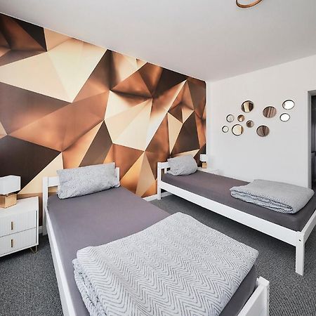 Anhalt Pension Coswig  Exteriér fotografie